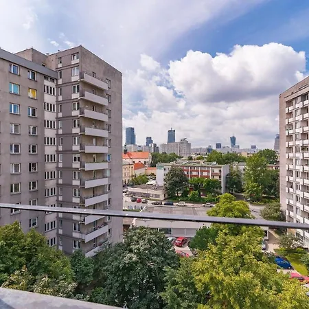 Rent Like - Danilowiczowska 9 * Varšava