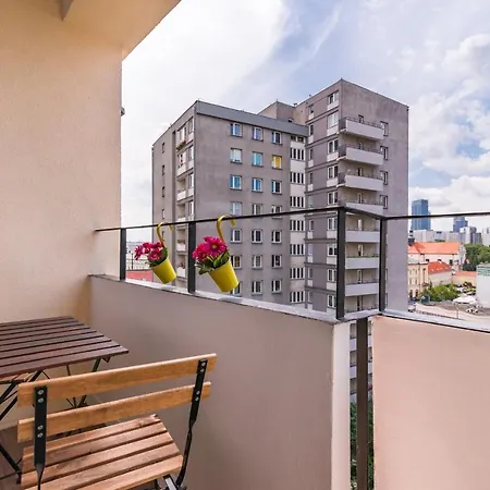 Appartamento Rent Like - Danilowiczowska 9 *