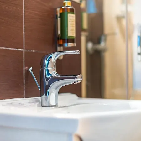 Rent Like - Danilowiczowska 9 Apartmán Varšava
