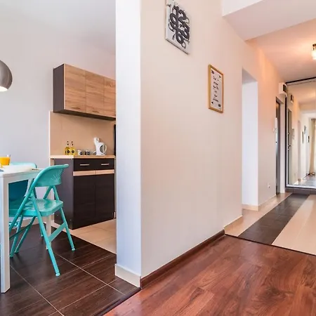 Appartamento Rent Like - Danilowiczowska 9 *