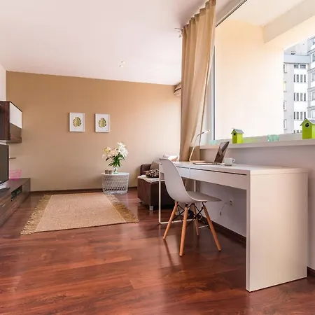 Appartamento Rent Like - Danilowiczowska 9 *