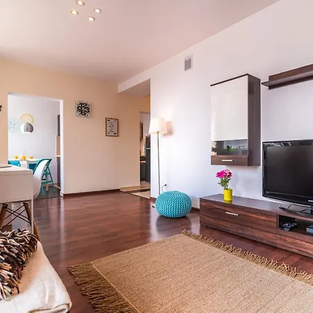 Appartamento Rent Like - Danilowiczowska 9