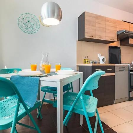 Rent Like - Danilowiczowska 9 Appartamento *