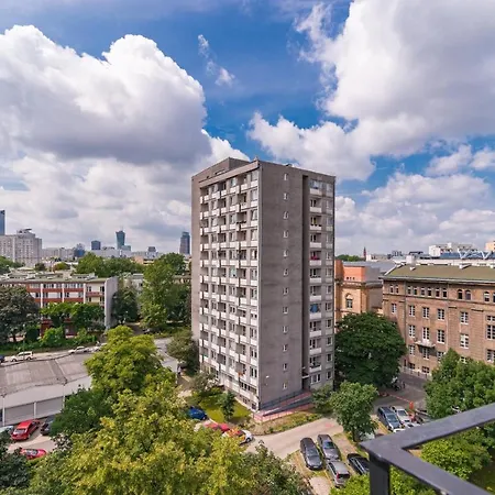 Rent Like - Danilowiczowska 9 *