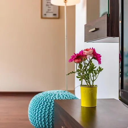 Rent Like - Danilowiczowska 9 *