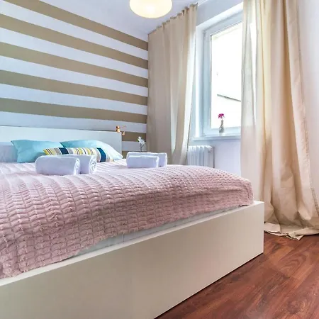 Rent Like - Danilowiczowska 9 Varsavia