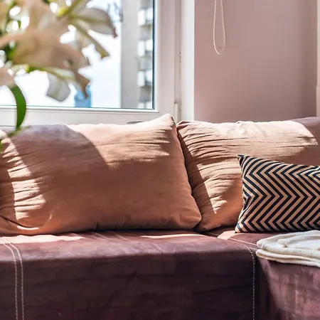 Rent Like - Danilowiczowska 9 Apartmán Varšava